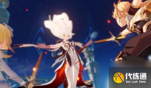 原神旋螺怎么去 原神深境螺旋通關攻略