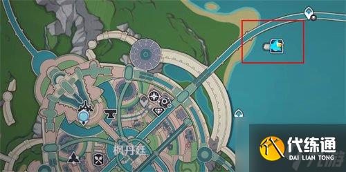 原神空軍釣魚佬任務(wù)怎么做 空軍釣魚佬隱藏任務(wù)完成攻略