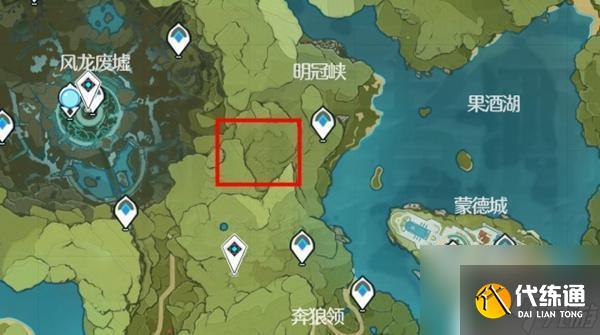 原神怎樣獲得獸肉 原神獸肉快速獲得攻略