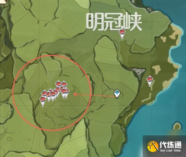 原神怎樣獲得獸肉 原神獸肉快速獲得攻略