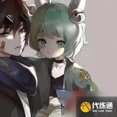 王者荣耀蔡文姬澜CP情头一览 王者荣耀蔡文姬澜情侣头像汇总