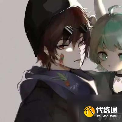王者荣耀蔡文姬澜CP情头一览 王者荣耀蔡文姬澜情侣头像汇总
