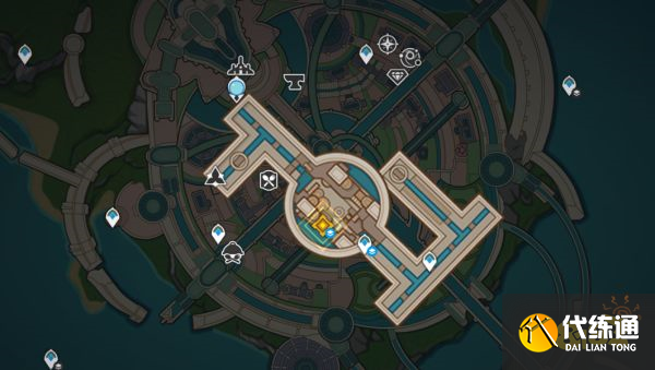 原神向深水中的晨星任務攻略 向深水中的晨星任務怎么做