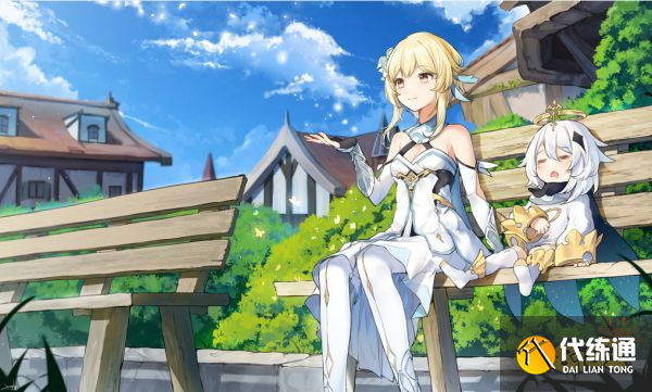 原神魔神任务第四章第三幕攻略 魔神任务第四章第三幕怎么做
