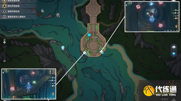 原神鍛造神秘的礦石任務攻略 鍛造神秘的礦石任務怎么做