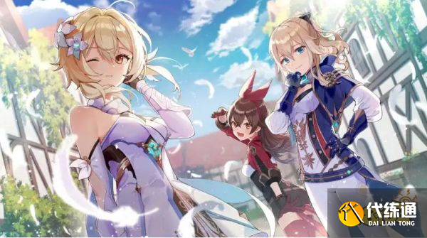 原神最兇發條機關的八魔將成就攻略 最兇發條機關的八魔將成就怎么獲得