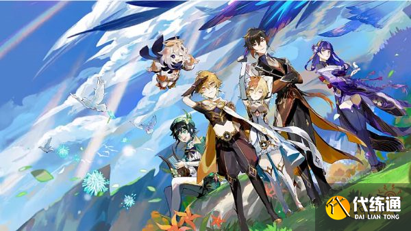 原神打破時間墻成就獲得攻略 打破時間墻成就怎么獲得