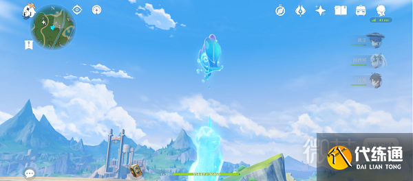 《原神》中繼站寶箱六獲得方法攻略