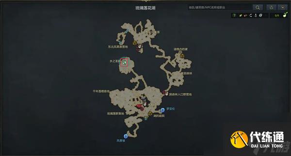 命運方舟羅亨達爾冒險之書收集攻略