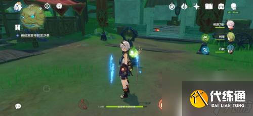 原神新活動攻略馴獸愚人眾 《原神》愚人者人愚之任務流程詳解