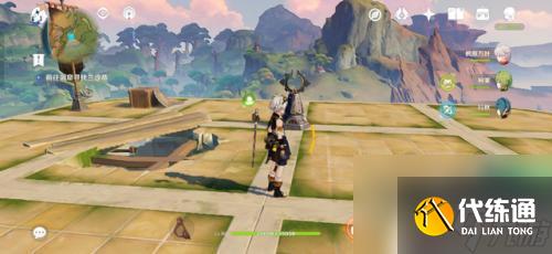 原神新活動攻略馴獸愚人眾 《原神》愚人者人愚之任務流程詳解