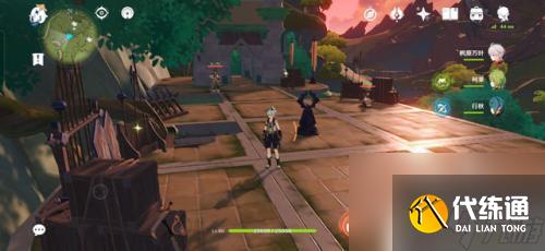 原神新活動攻略馴獸愚人眾 《原神》愚人者人愚之任務流程詳解