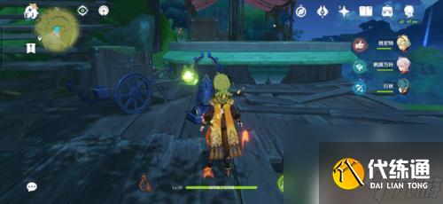 原神新活動攻略馴獸愚人眾 《原神》愚人者人愚之任務流程詳解