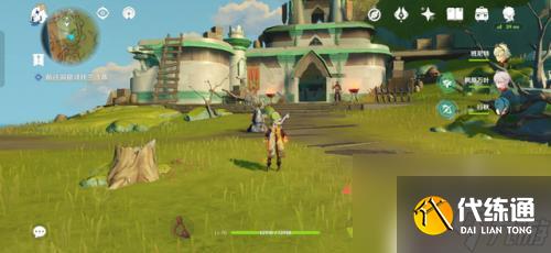 原神新活動攻略馴獸愚人眾 《原神》愚人者人愚之任務流程詳解