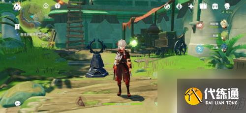 原神新活動攻略馴獸愚人眾 《原神》愚人者人愚之任務流程詳解