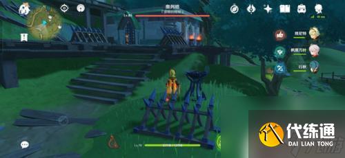 原神新活動攻略馴獸愚人眾 《原神》愚人者人愚之任務流程詳解