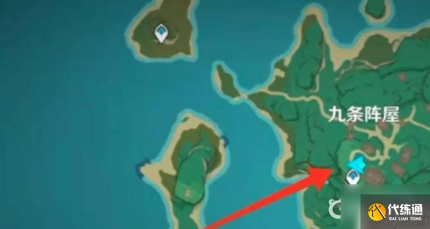 原神踏鞴砂雷禍怎么去除 原神踏鞴砂的雷禍區如何消除