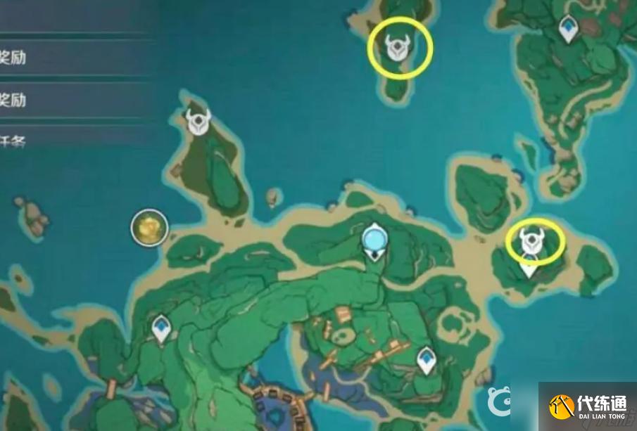 原神踏鞴砂雷禍怎么去除 原神踏鞴砂的雷禍區如何消除