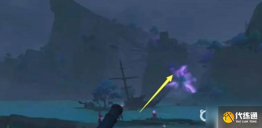 原神踏鞴砂雷禍怎么去除 原神踏鞴砂的雷禍區如何消除