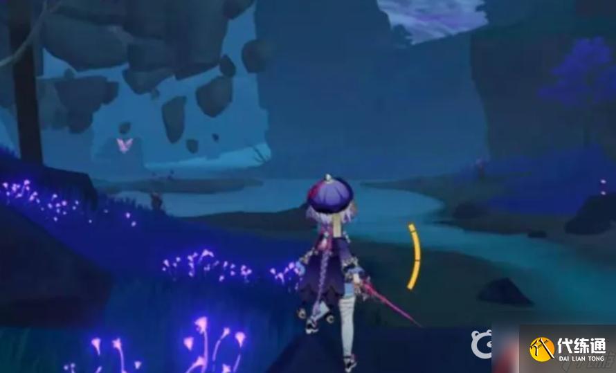 原神踏鞴砂雷禍怎么去除 原神踏鞴砂的雷禍區如何消除