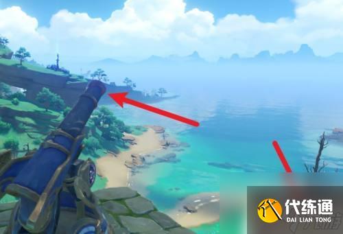 原神大炮怎么才能用 原神大炮開啟方法