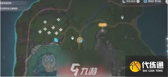 原神墨綠羽飾怎么用-墨綠羽飾作用與獲得方法