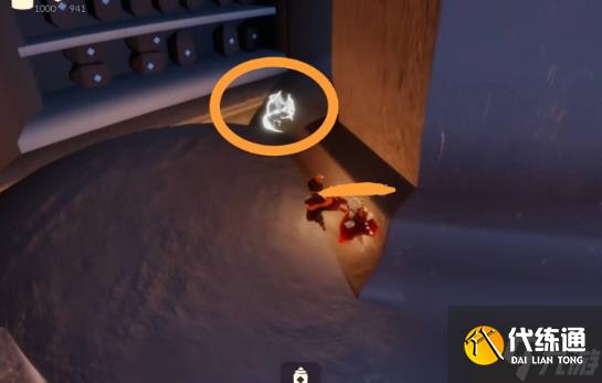 光遇中的禁阁的先祖在哪-禁阁的先祖位置分享一览