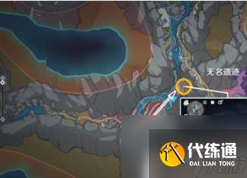 原神邪氣的源頭攻略 原神水流尋找邪氣源頭任務攻略