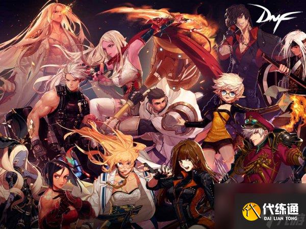 dnf逐風者技能怎么點