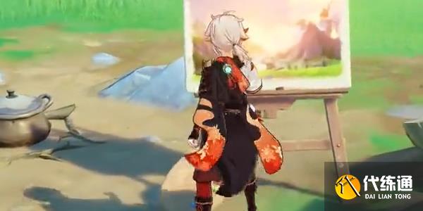 《原神》長(zhǎng)日留痕成就獲取攻略