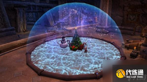 魔兽世界冰镇牛奶在哪里买（wlk冰镇牛奶有什么用）