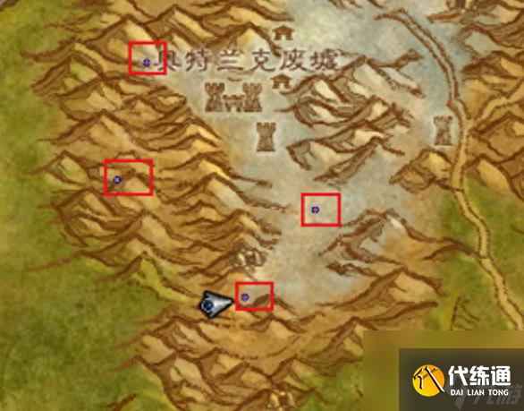 魔兽世界冰镇牛奶在哪里买（wlk冰镇牛奶有什么用）