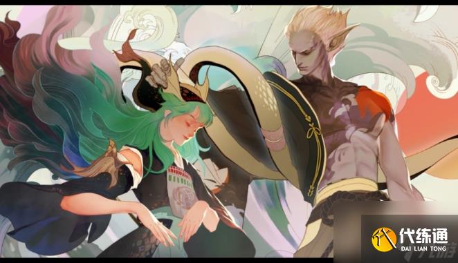 阴阳师荒川之主值不值得培养 阴阳师荒川之主御魂搭配、阵容推荐