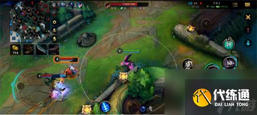 英雄聯(lián)盟手游卡莎怎么玩-虛空之女打法技巧細講