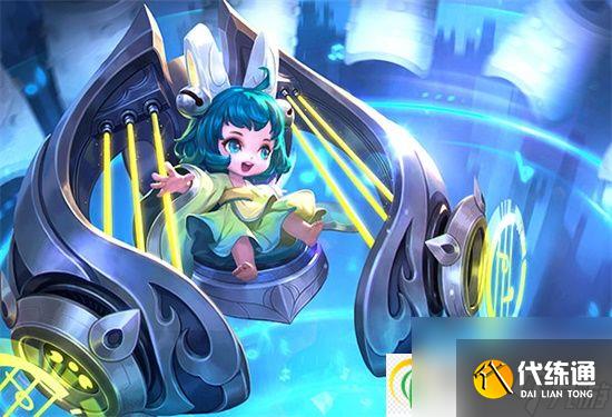 王者榮耀蔡文姬該怎么出裝和搭配銘文