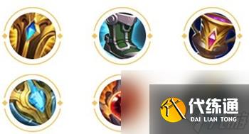 王者榮耀蔡文姬該怎么出裝和搭配銘文