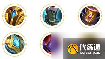 王者榮耀蔡文姬該怎么出裝和搭配銘文