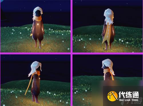 Sky光遇手花先祖兑换表一览?光遇攻略详情