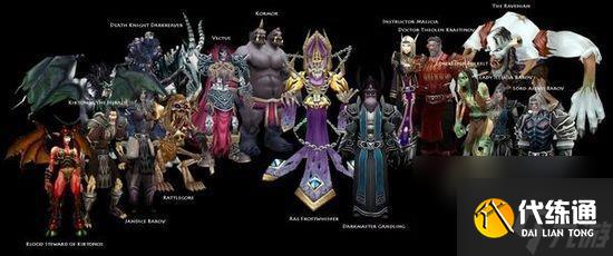 魔兽世界血色大厅副本钥匙怎么获得（魔兽世界六大副本钥匙怎么获得）「已解决」