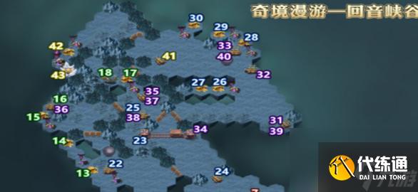 《剑与远征联盟裂缝通关路线图分享》(如何有效应对联盟裂缝挑战?路线图大揭秘!)