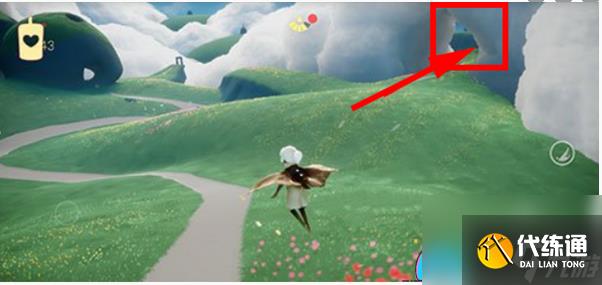 光遇地之灵位置在哪里-地之灵位置介绍一览