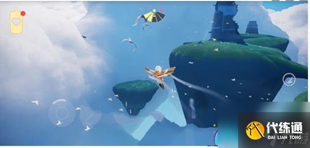 光遇地之灵位置在哪里-地之灵位置介绍一览