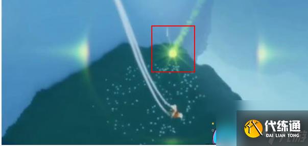 光遇地之灵位置在哪里-地之灵位置介绍一览