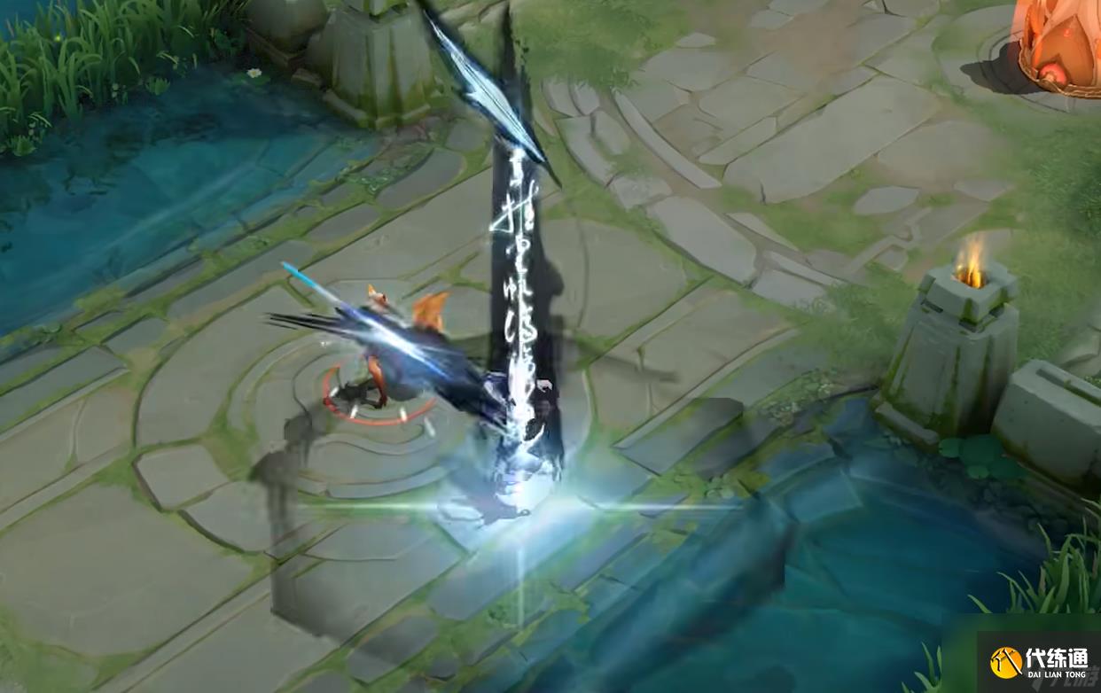 王者榮耀李白世冠皮膚什么時候出