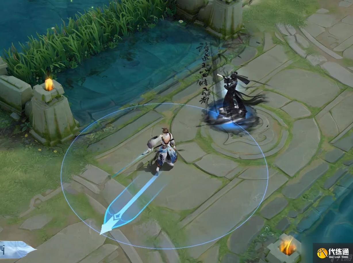 王者榮耀李白世冠皮膚什么時候出