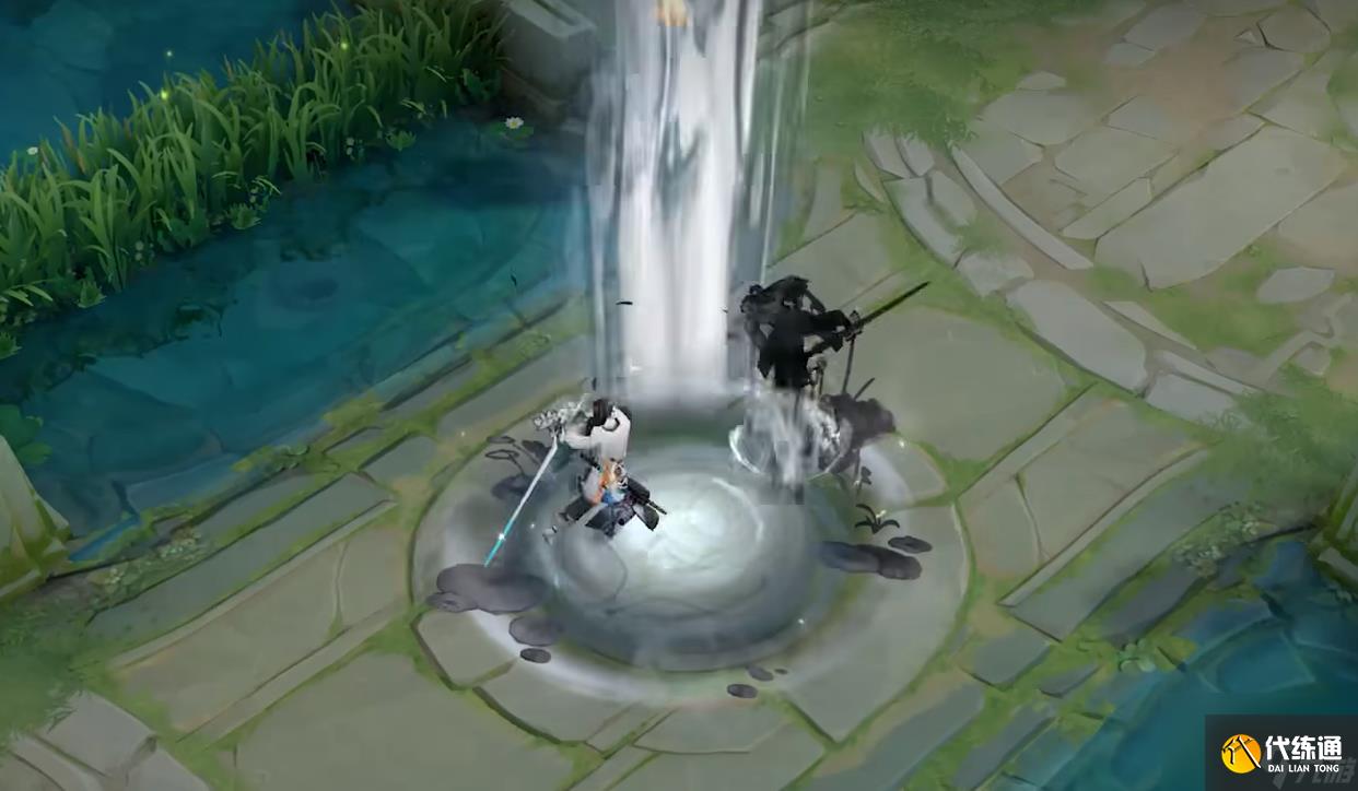 王者榮耀李白世冠皮膚什么時候出