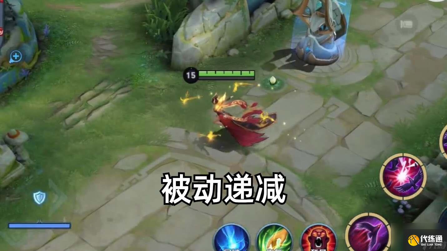 王者榮耀羋月怎么玩 王者新版本羋月詳解