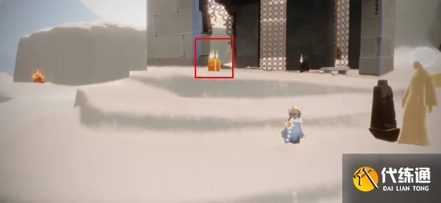 光遇10.7任务怎么做 2023年10月7日每日任务完成攻略[多图]图片5