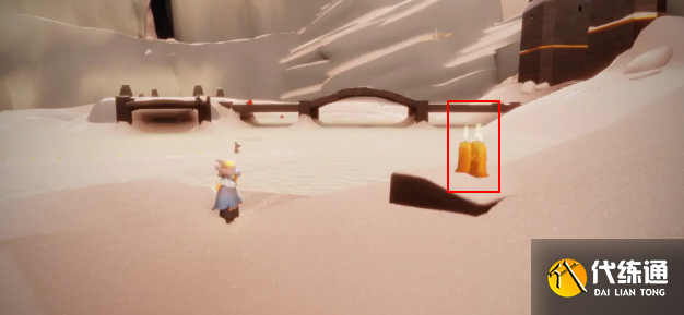 光遇10.7任务怎么做 2023年10月7日每日任务完成攻略[多图]图片8