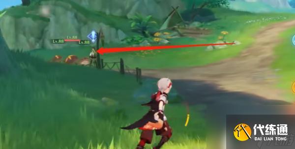 原神須彌魔神任務(wù)一共多少章 原神須彌3.0魔神任務(wù)攻略詳解